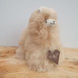 Inkari - Alpaka Stofftiere 002 XS