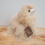 Inkari - Alpaka Stofftiere 006 XS