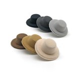 Inkari - Alpaca Melone earth S s/6