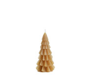 Rustik Lys - Weihnachtsbaum Kerze Fudge S