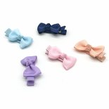 Inkari - Alpaca Fliege rainbow S s/5