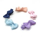 Inkari - Alpaca Fliege rainbow S s/5