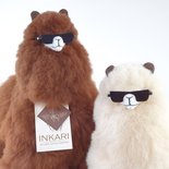 Inkari - Alpaca Sonnenbrille