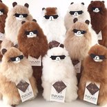 Inkari - Alpaca Sonnenbrille