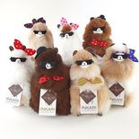 Inkari - Alpaca Sonnenbrille