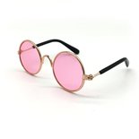 Inkari - Alpaca Sonnenbrille Flower power