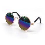Inkari - Alpaca Sonnenbrille Rainbow
