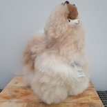 Inkari - Alpaka Stofftiere 013 M