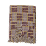 Bloomingville - Plaid Mody