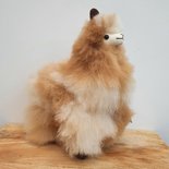 Inkari - Alpaka Stofftiere 004 S