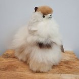 Inkari - Alpaka Stofftiere 009 S