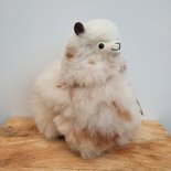 Inkari - Alpaka Stofftiere 013 S