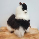 Inkari - Alpaka Stofftiere 022 S