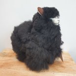 Inkari - Alpaka Stofftiere 028 S