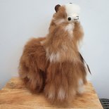 Inkari - Alpaka Stofftiere 001 M
