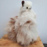 Inkari - Alpaka Stofftiere 004 M