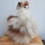 Inkari - Alpaka Stofftiere 006 M