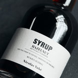 Nicolas Vahé - Syrup Hazelnut