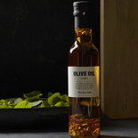 Nicolas Vahé - Olive oil with lemon