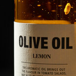 Nicolas Vahé - Olive oil with lemon