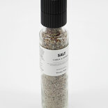 Nicolas Vahé - Salt Garlic & fennel