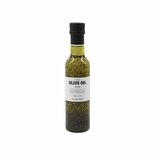 Nicolas Vahé - Organic olive oil with thyme