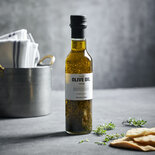 Nicolas Vahé - Organic olive oil with thyme