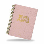 Studio Stationery - My Pink Planner Sparkle