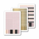 Studio Stationery - My Pink Planner Sparkle