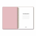 Studio Stationery - My Pink Planner Sparkle