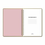 Studio Stationery - Undated Planner Wild & Cute