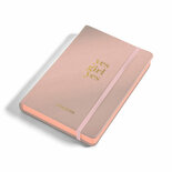 Studio Stationery - My Pink Notebook Yes girl Yes