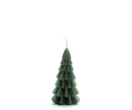 Rustik Lys - Weihnachtsbaum Kerze Forest S