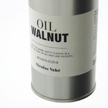 Nicolas Vahé - Walnut oil