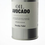 Nicolas Vahé - Avocado oil