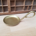 Kerzenhalter Blaker Gold