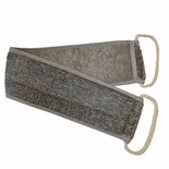 DistelRoos - Rücken strap Charcoal