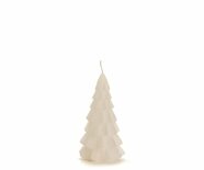 Rustik Lys - Weihnachtsbaum Kerze Vanilla S