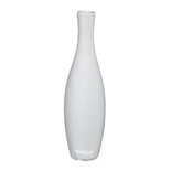 PTMD - Spring white ceramic vase L