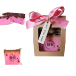 DistelRoos - Seifenbrot Rose - moederdageditie