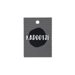 Mijn Stijl - Etikett Kadootje