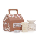 Agnes & Cat - Home fragrance gift set Moroccan
