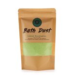 Bath Dust - Lemon & eucalyptus