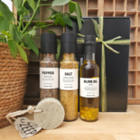 Lemon Crush – Culinaire cadeauset L