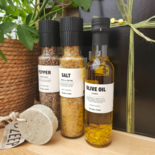 Lemon Crush – Culinaire cadeauset L