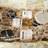 Lemon Crush – Culinaire cadeauset L