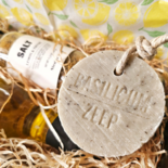 Lemon Crush – Culinaire cadeauset L