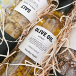 Lemon Crush – Culinaire cadeauset L
