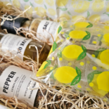 Lemon Crush – Culinaire cadeauset L
