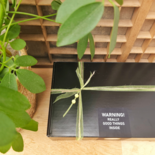 Lemon Crush – Culinaire cadeauset L